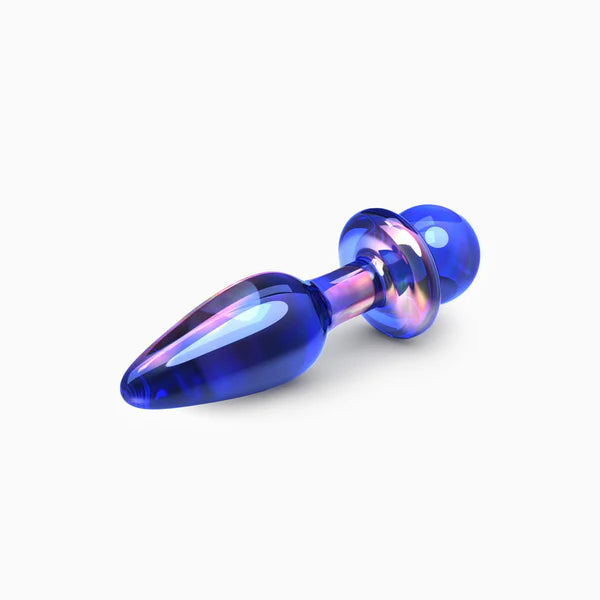 anal plug glas 4