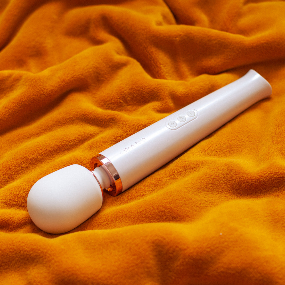 vibrator während periode Vibrator vs. Mann: Warum viele Frauen Masturbation bevorzugen main image 1