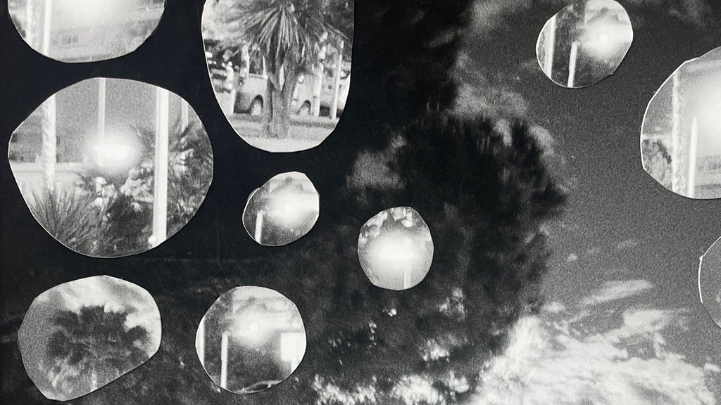 21.08.25 | Zine Release: Sebastian Fritzsch Zine No 3 | Antibes | 18-21 Uhr