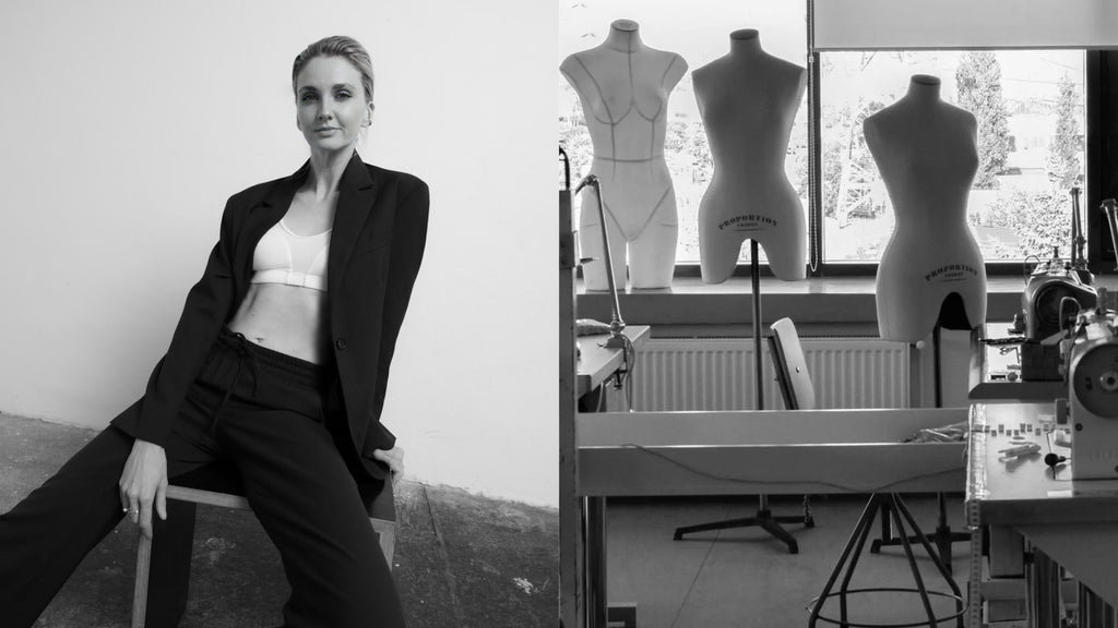 16.10.25 | "Behind the Seams" Designer Talk mit Opaak Gründerin | 20 Uhr