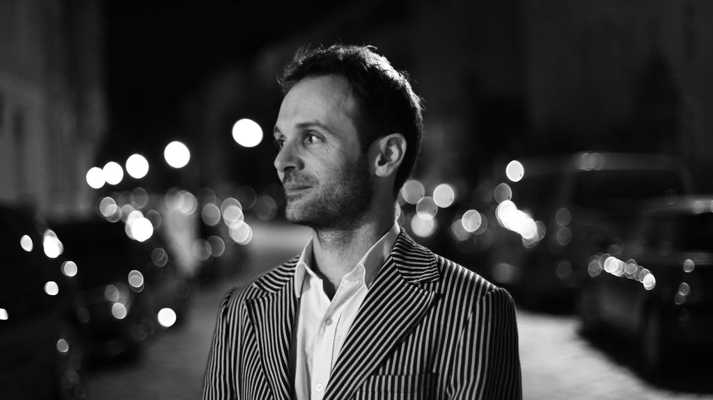 07.11.25 | Julien Gasc (FR) | 20:00 Uhr