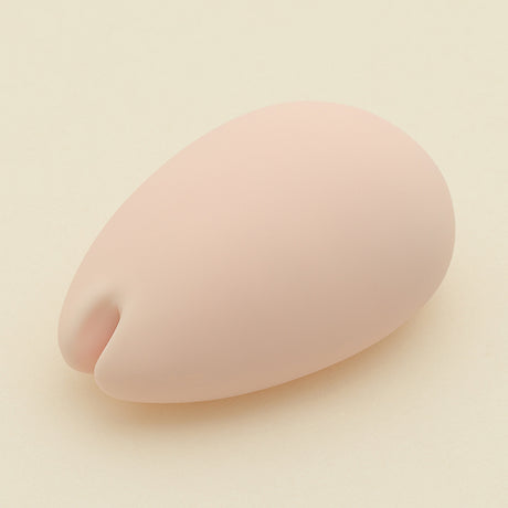 dildofee penisring ZENN SILIKON VIBRO EI SWEET DOUBLE FUN GRÜN