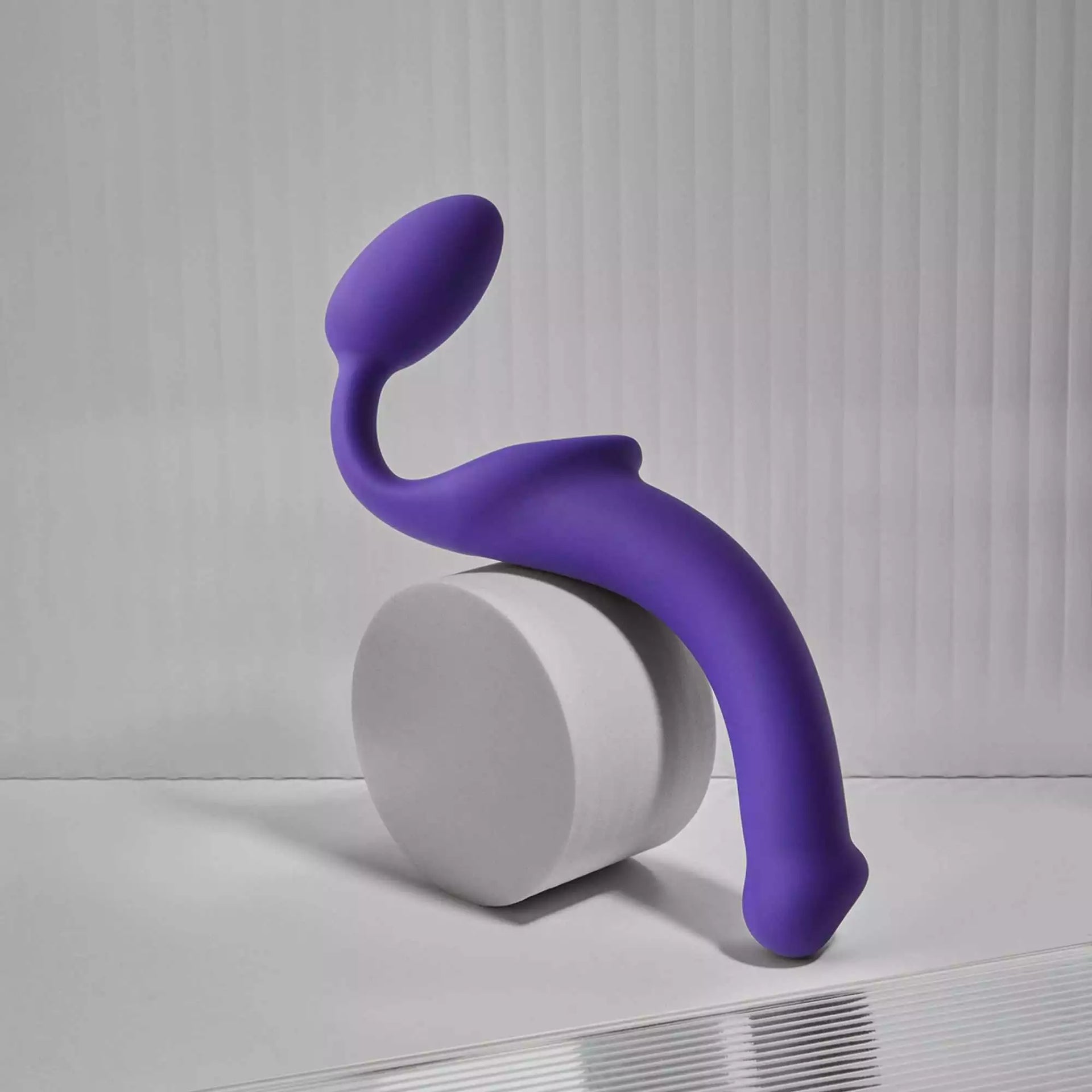 sexspielzeug strapon G-Punkt-Vibratoren