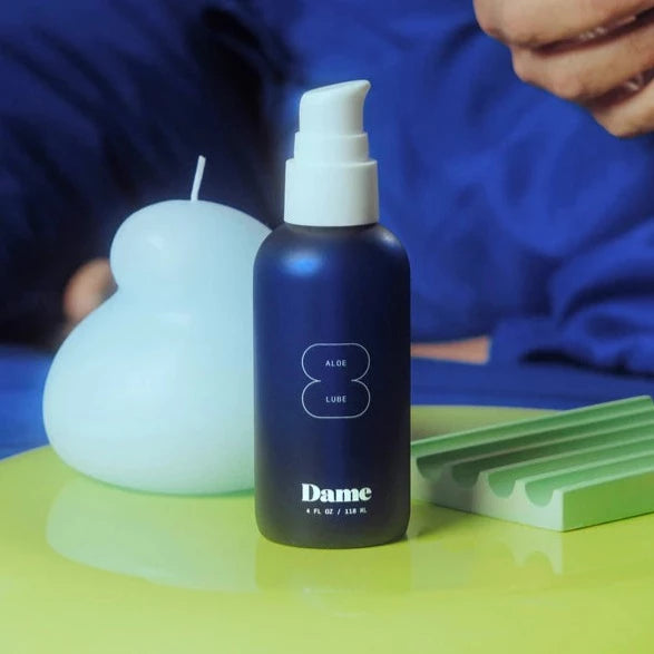 damm öl als gleitmittel Gleitgel und Massageöl 2in1 mit Geschmack - Lovelyness 50 ml