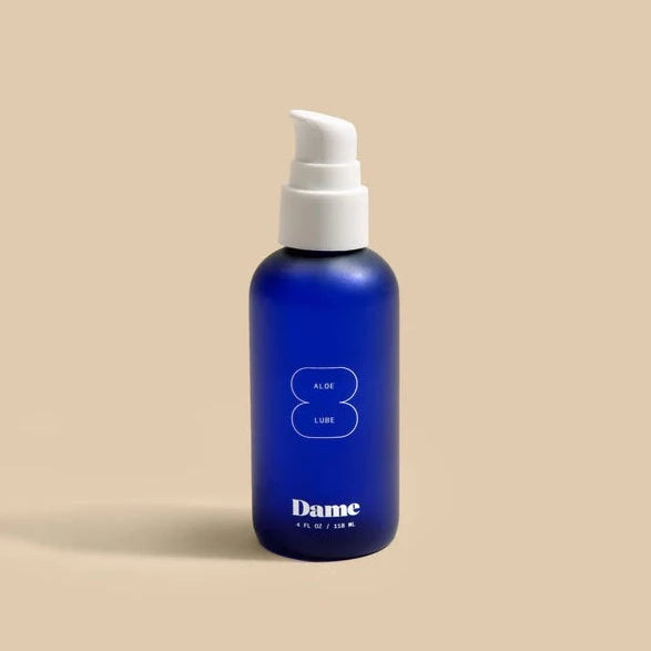 dame aloe lube Dame | Aloe Lub