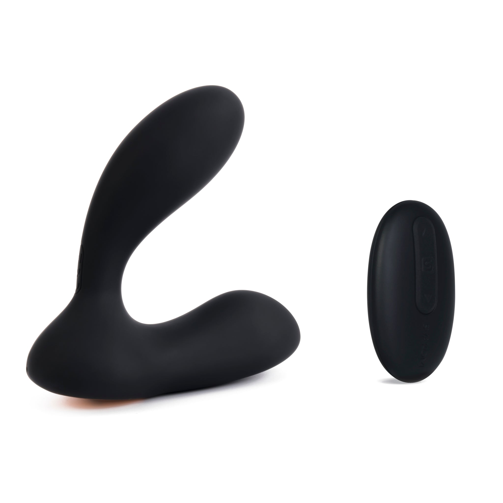 Svakom | Vicky Anal Plug mit Fernbedienung (Black) Le Pop Lingerie Svakom | Vicky Anal Plug mit Fernbedienung (Black) Le Pop Lingerie